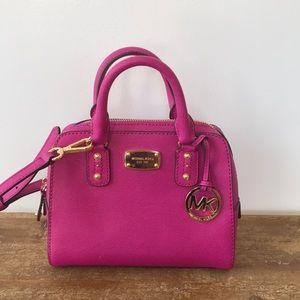 Michael Kors handbag